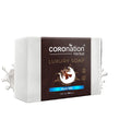COROnation Herbal Goat Milk Soap, 100 g | Moisturizing Bathing Soap for Soft & Smooth Skin