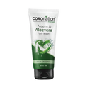 COROnation Herbal Aloe Vera Face Wash for Gentle Cleansing & Fresh-Looking Skin – 75 g