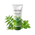 COROnation Herbal Neem Tulsi Face Wash for Deep Cleansing & Fresh-Looking Skin – 60 g