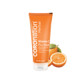 Coronation Face Wash - Vitamin c - 100gm