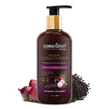 COROnation Herbal Red Onion Hair Conditioner, 100 ml | Hair Conditioning Care for Soft, Smooth & Manageable Hair