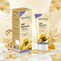 COROnation Herbal Gold Hair Removal Cream for Smooth & Soft Skin