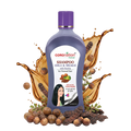 COROnation Herbal Amla Shikakai and Reetha Shampoo for Hair Cleansing & Scalp Care – 500 ml