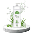 Coronation Body Wash - Aloevera - 400ml