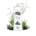 Coronation Body Wash - Active Charcoal - 400ml