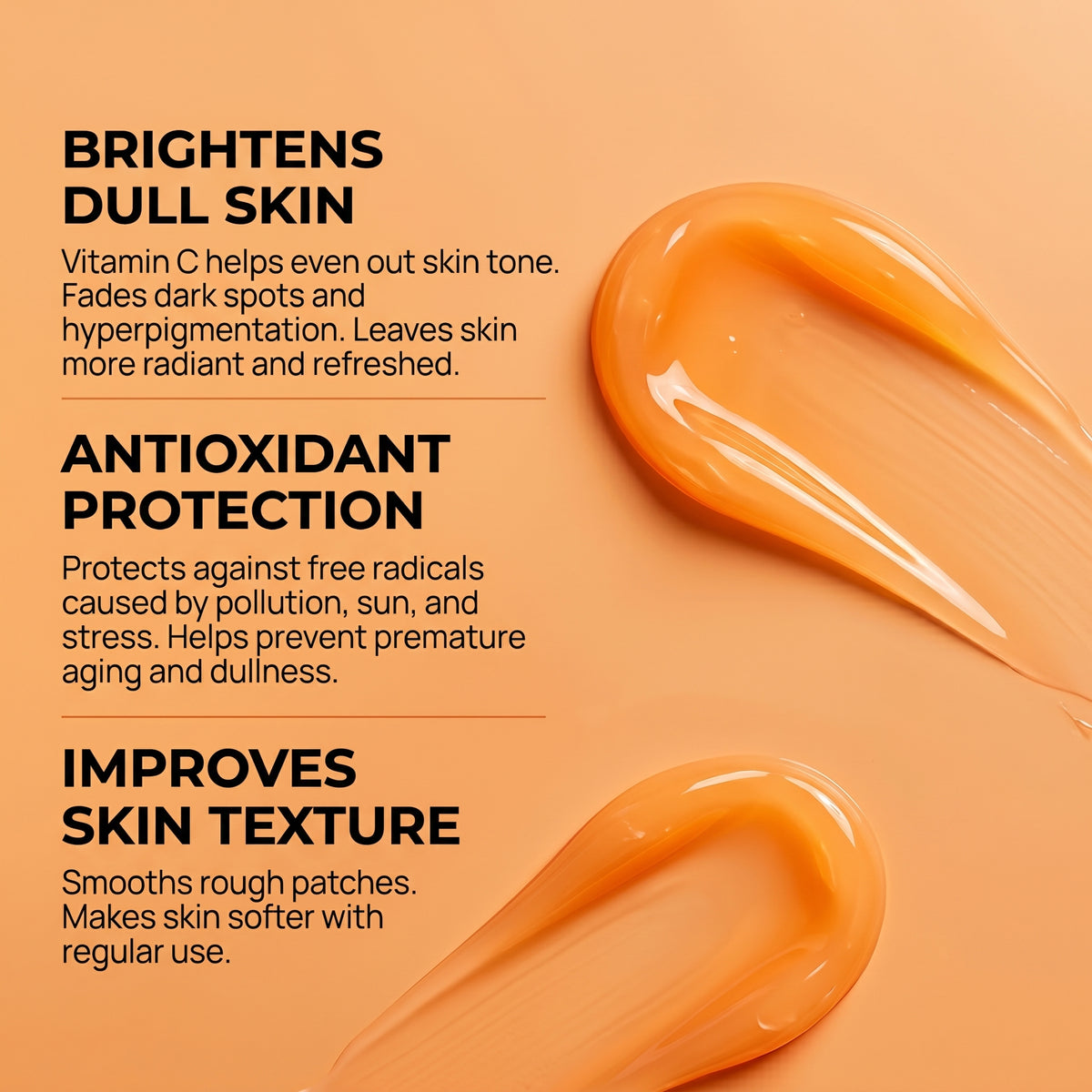 Coronation Face Wash - Vitamin c - 100gm