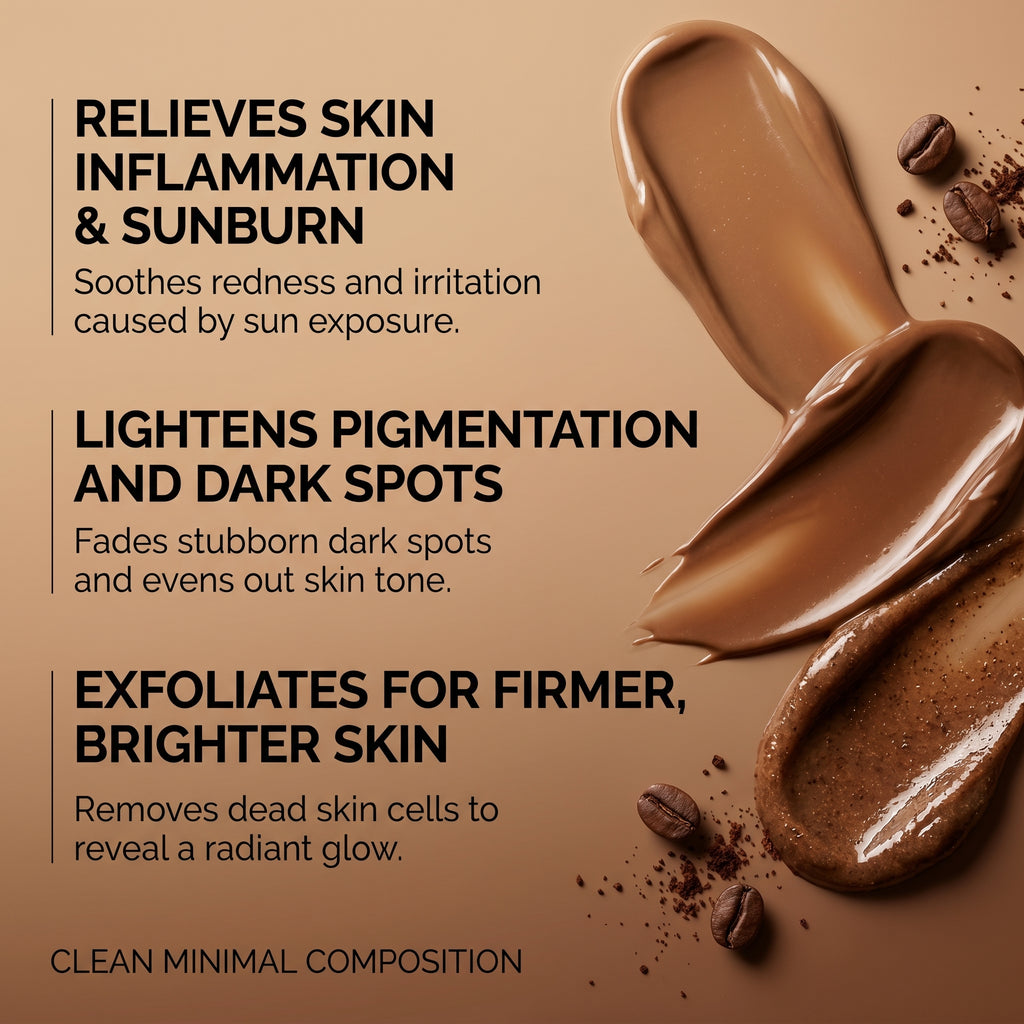 Coronation Face Wash - Detan - 100gm