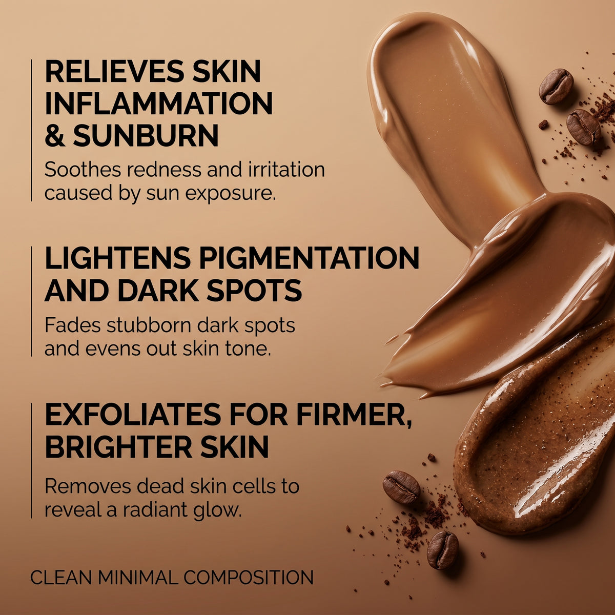 Coronation Face Wash - Detan - 100gm