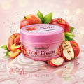 COROnation Herbal Fruit Cream for Daily Moisturization & Soft, Glowing-Looking Skin – 500 ml
